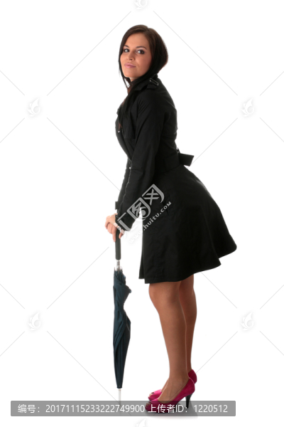 女人