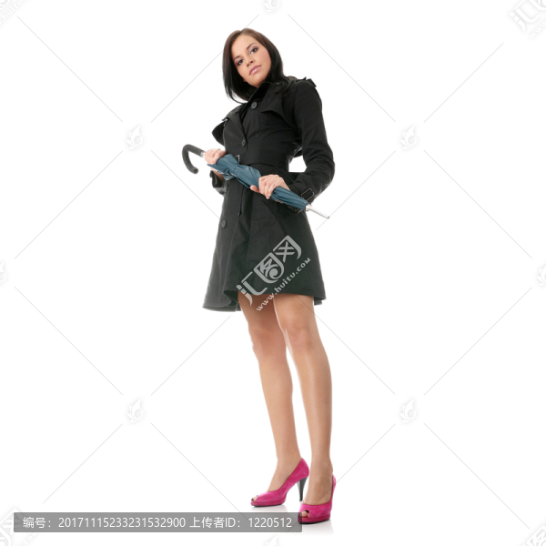 女人