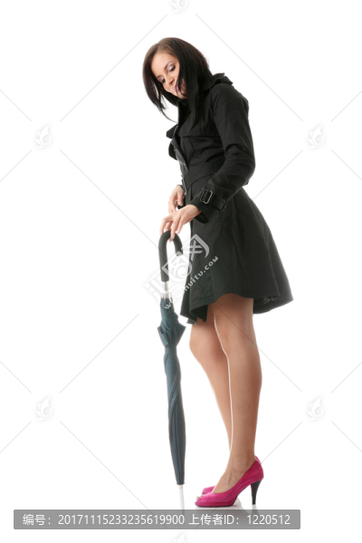 女人