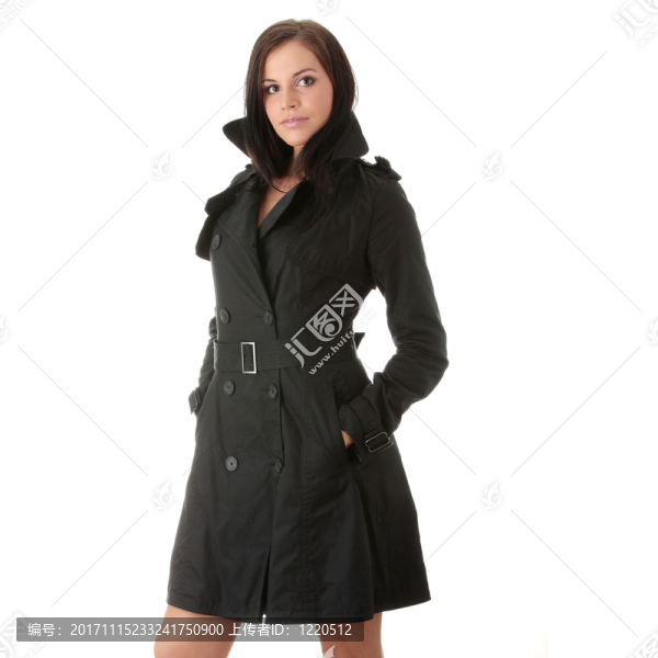 女人