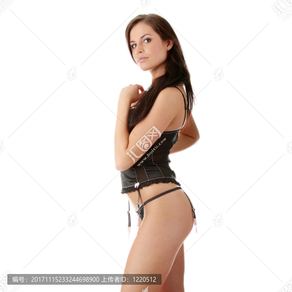 女人