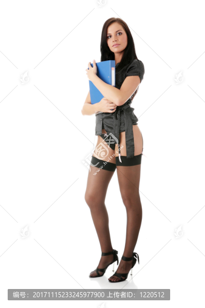女人