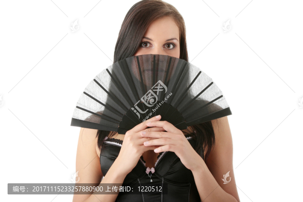 女人