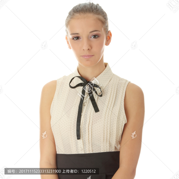 女人