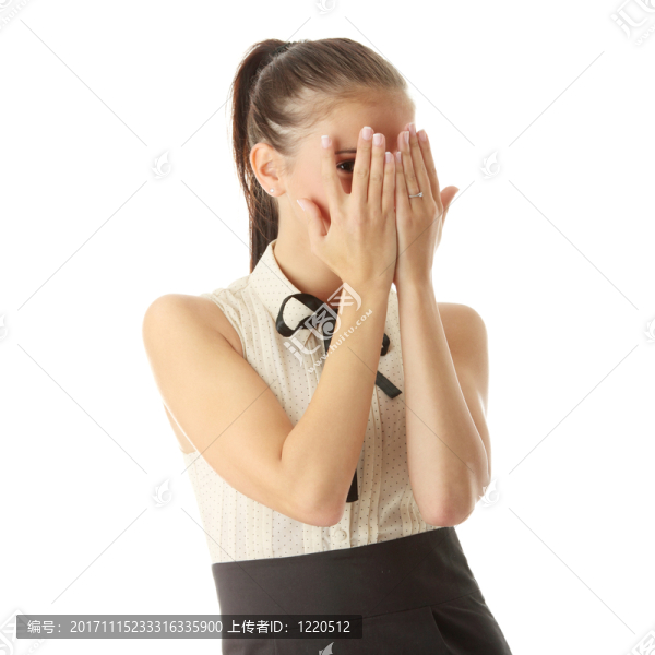 女人