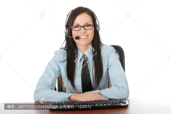 女人