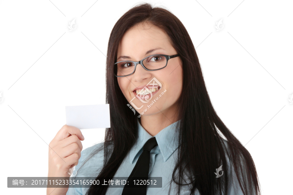女人