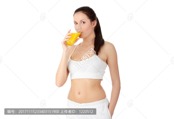 女人