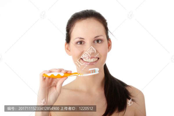 女人