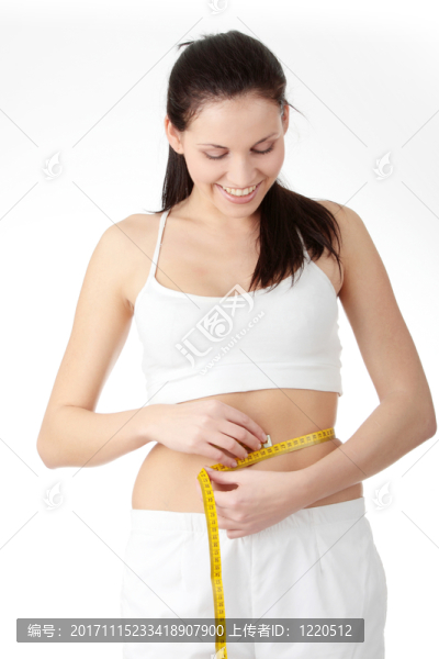 女人