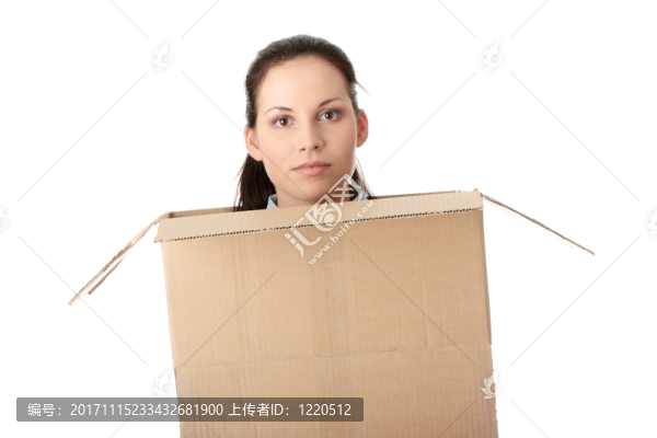 女人