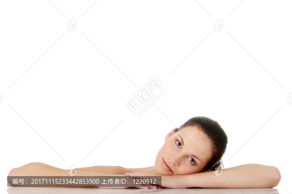 女人