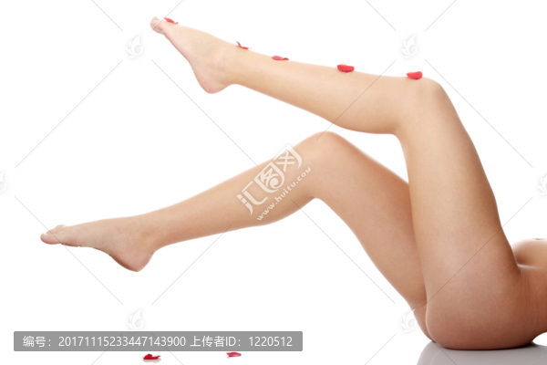 女人