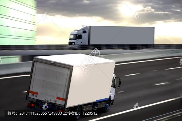交通