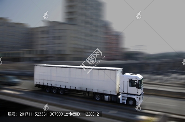 交通