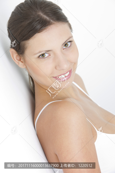 女人