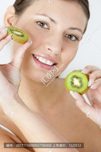 女人