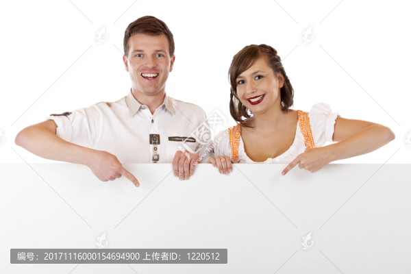 女人
