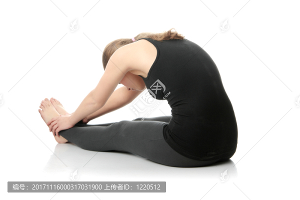 女人