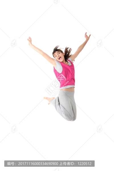 女人