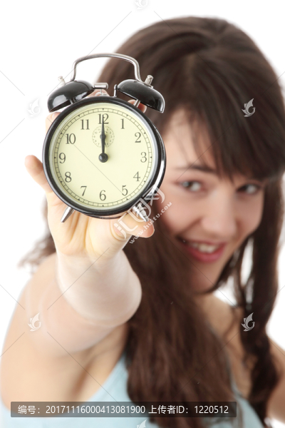 女人