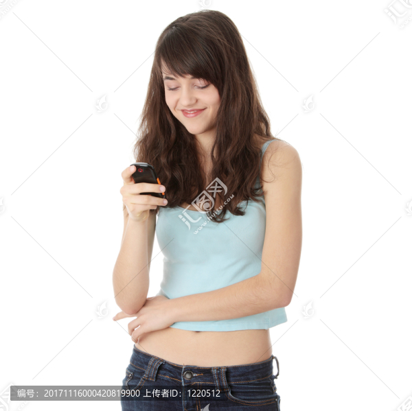 電話