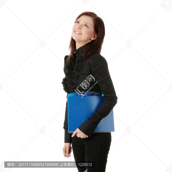 女人