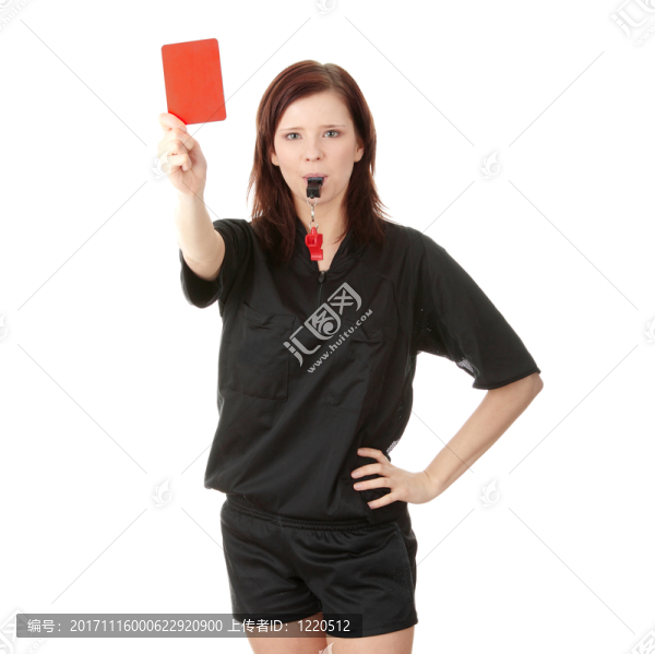 女人