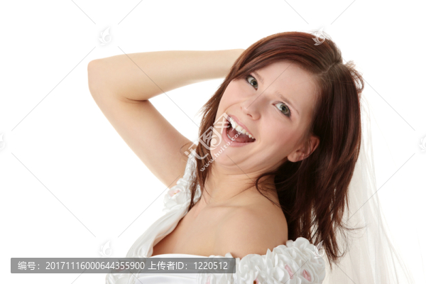 女人