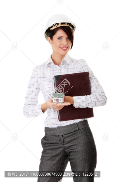 女人