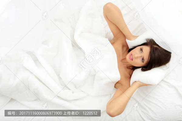 女人