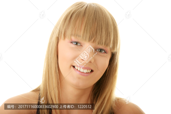 女人