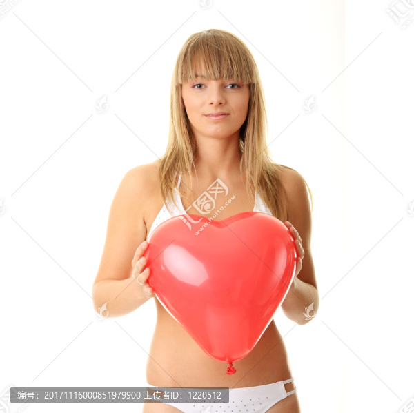 女人