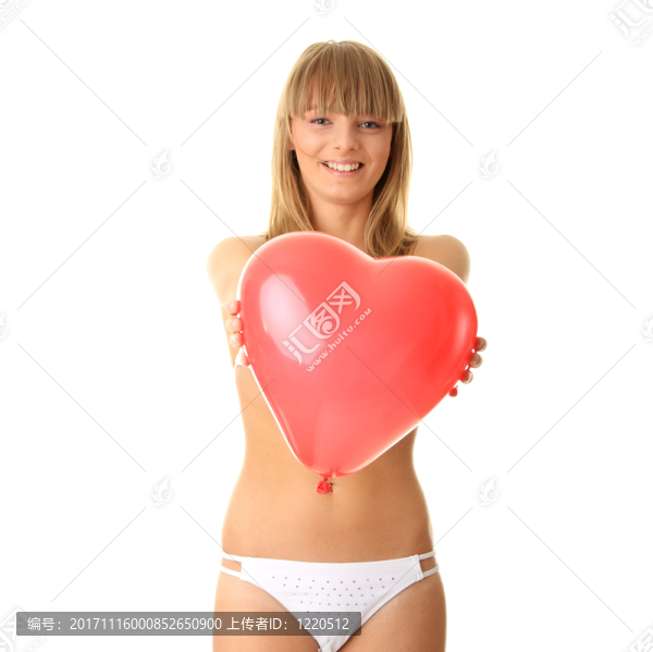 女人