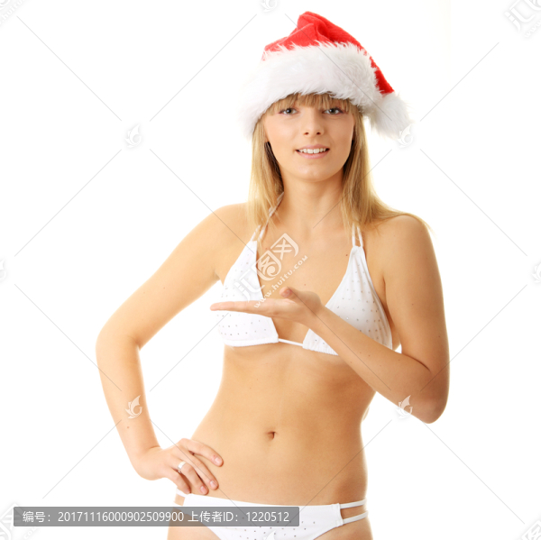 女人