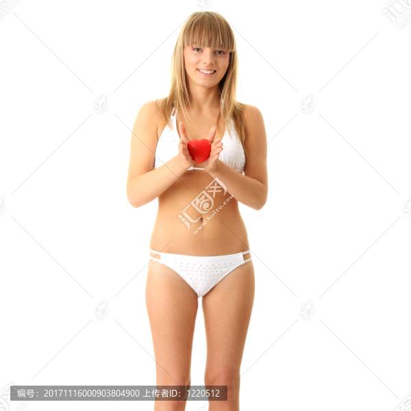 女人