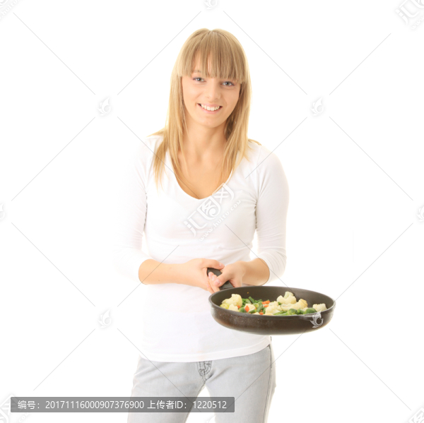 人