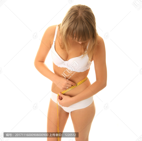 女人