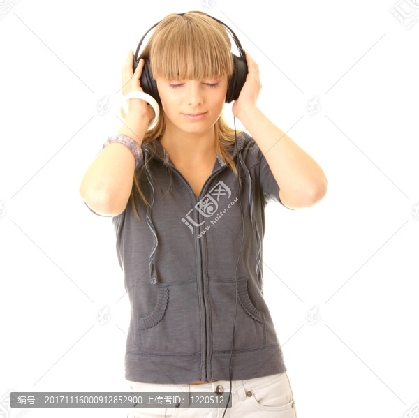 女人