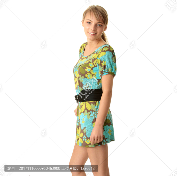 女人