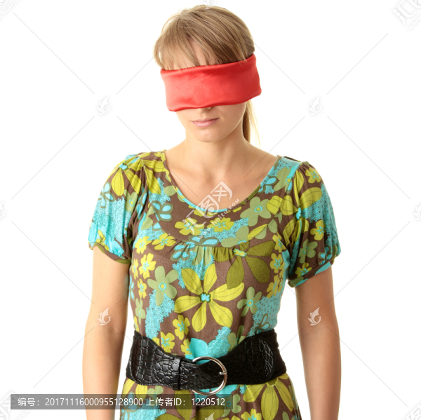 女人