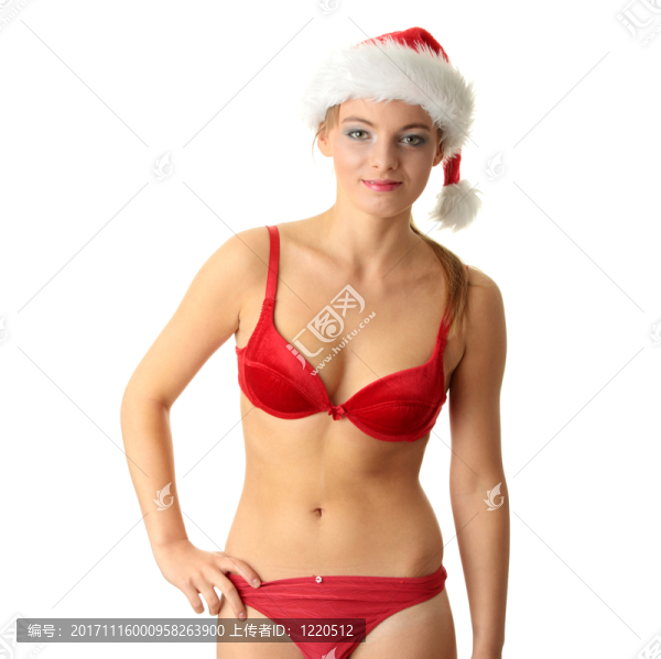女人