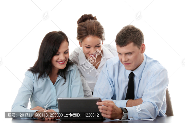 女人