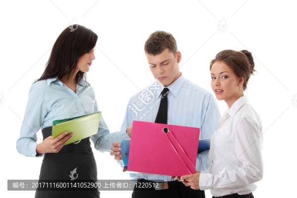 女人