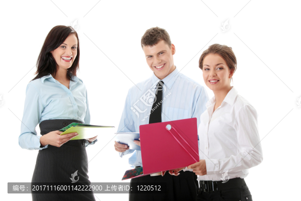 女人