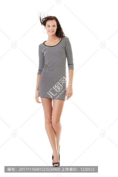 女人