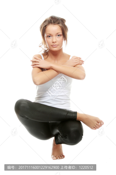 女人