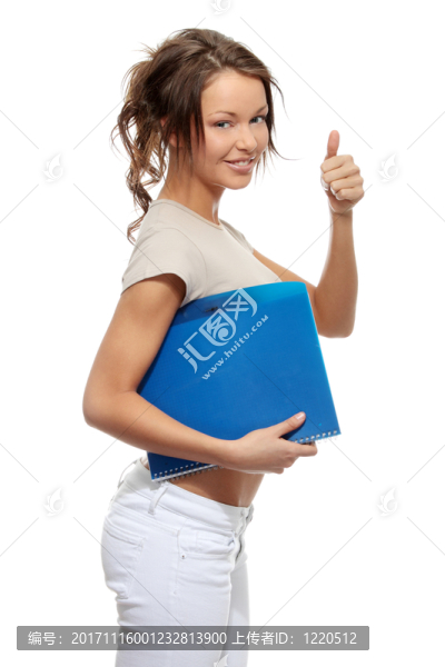 女人