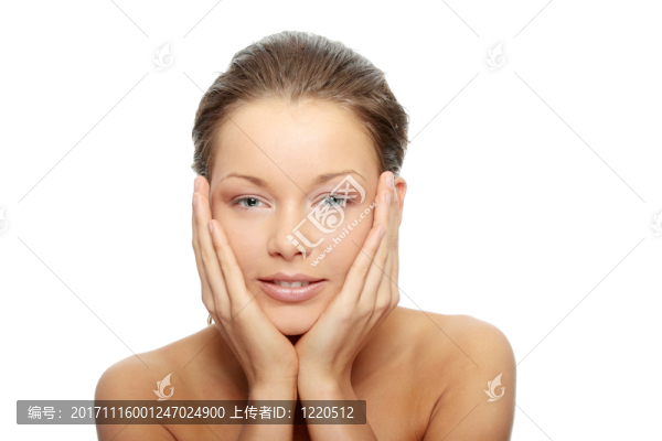 女人