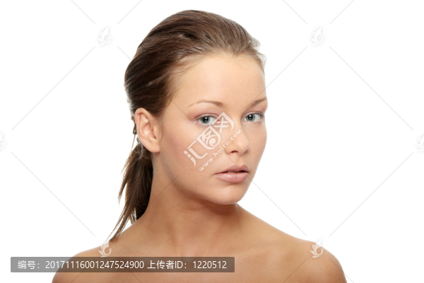 女人